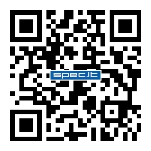 QR kodas | Mileda, UAB | spec.lt
