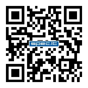 QR kodas | MILEDIS, UAB | spec.lt