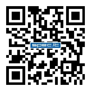 QR kodas | Milega, UAB | spec.lt