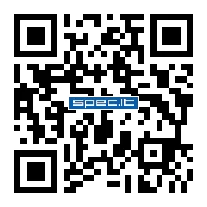 QR kodas | Milegra, MB