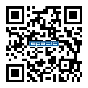 QR kodas | Milėja, IĮ