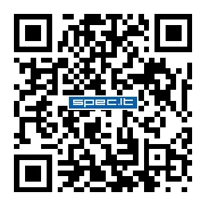 QR kodas | Mileja Statyba, UAB | spec.lt