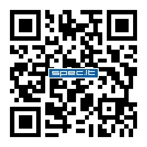 QR kodas | Milema auto, MB | spec.lt