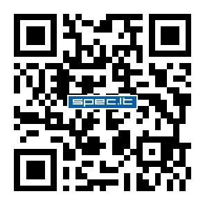 QR kodas | Milema, MB
