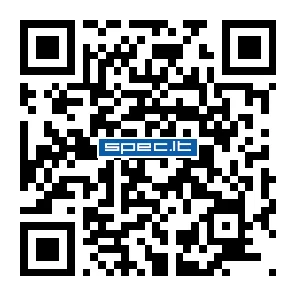 QR kodas | Jankausko firma MILENA | spec.lt