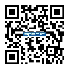 QR kodas | Milena, MB