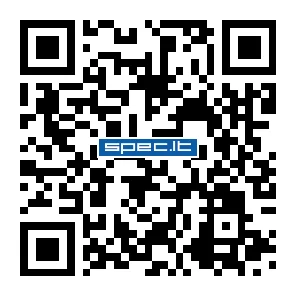QR kodas | Milenaris Group, UAB | spec.lt