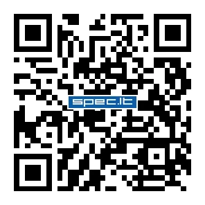 QR kodas | MileOn Logistics, MB | spec.lt