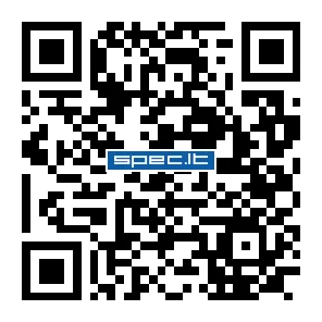 QR kodas | Milerio labdaros ir paramos fondas