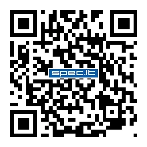 QR kodas | Milerna, UAB | spec.lt