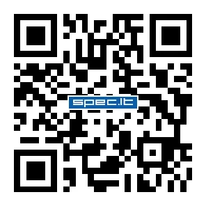 QR kodas | Milersa, UAB | spec.lt