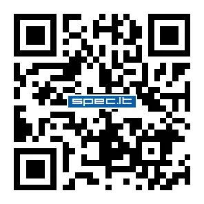QR kodas | Milesfarma, UAB | spec.lt