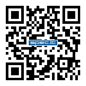 QR kodas | MILESTA, UAB | spec.lt