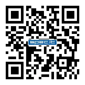 QR kodas | Milestone, UAB