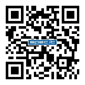 QR kodas | Miletena, UAB | spec.lt