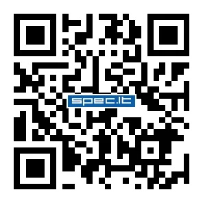 QR kodas | Miletus, IĮ | spec.lt