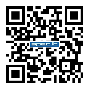 QR kodas | Mileva, MB