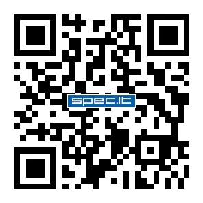 QR kodas | Milgama, UAB | spec.lt