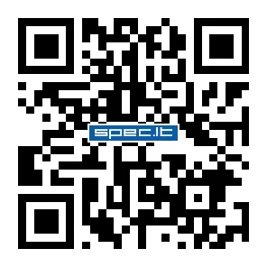 QR kodas | MILGEDA, UAB | spec.lt
