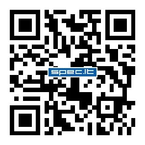 QR kodas | MILGENIS, UAB | spec.lt