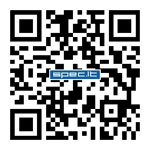 QR kodas | Milgera, MB