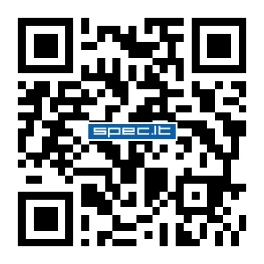 QR kodas | MILGIDUS, UAB | spec.lt