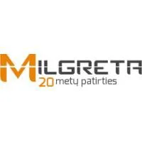 UŽDAROJI AKCINĖ BENDROVĖ MILGRETA