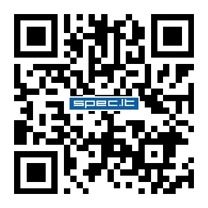 QR kodas | Mili baldai, MB