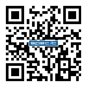 QR kodas | Mili D, MB | spec.lt