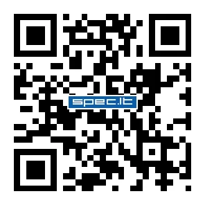 QR kodas | MiLiA, MB