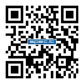 QR kodas | Miliaus personalinė įmonė | spec.lt
