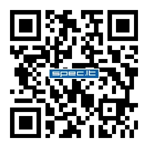 QR kodas | Milidenta, MB