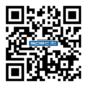 QR kodas | Miligramas, UAB | spec.lt