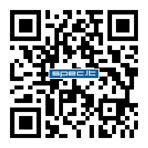 QR kodas | Milihub, MB | spec.lt