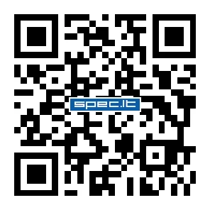 QR kodas | Milijanas, UAB
