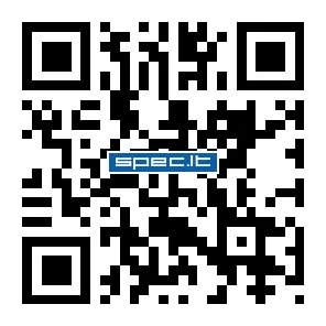 QR kodas | Milijardas, MB