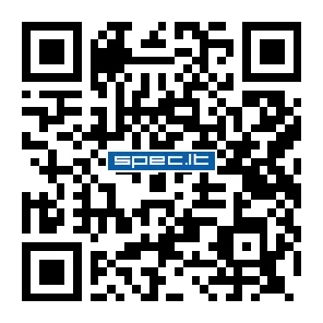 QR kodas | Milijonas idėjų, VŠĮ
