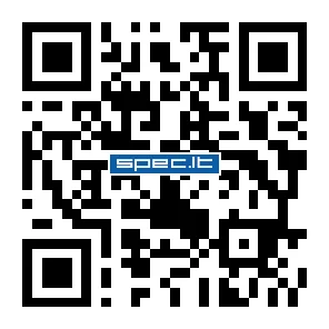 QR kodas | MILIJONAS, MB | spec.lt