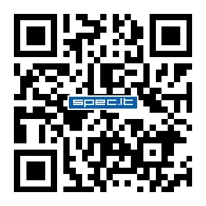 QR kodas | MILIMETRAS, UAB | spec.lt