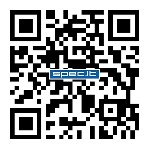 QR kodas | Milimetrija, UAB | spec.lt