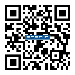 QR kodas | Milina, UAB