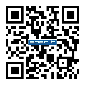 QR kodas | Milindeva, MB