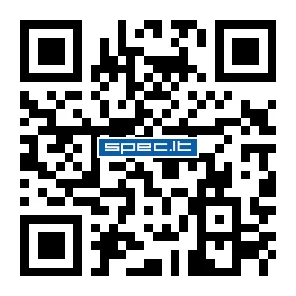 QR kodas | Milineta, MB