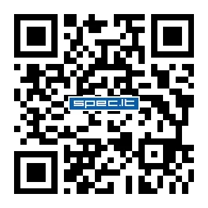 QR kodas | Milinida, MB