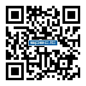 QR kodas | Milinvest, UAB
