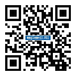 QR kodas | Milis food, MB | spec.lt