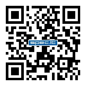QR kodas | Milis, MB | spec.lt