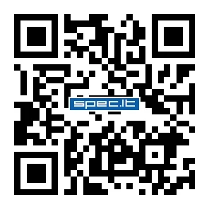 QR kodas | Milisekundė, UAB | spec.lt