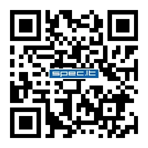 QR kodas | Milit cnc, UAB
