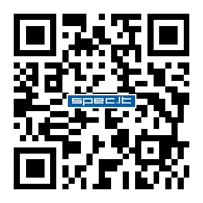 QR kodas | MILITA LT, UAB